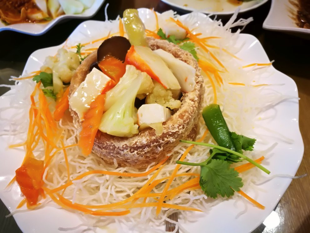 Chow Yang Vegetarian Restaurant