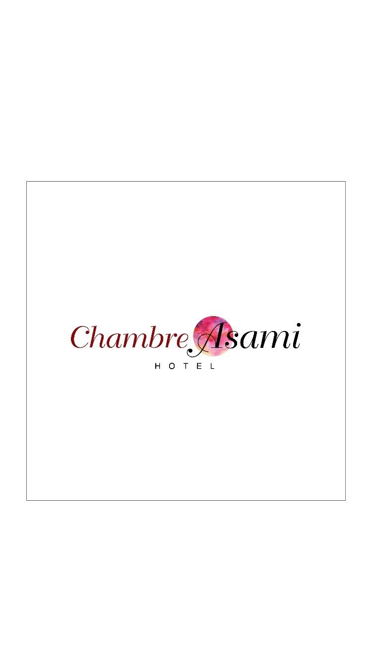 Chamble Asami-官方