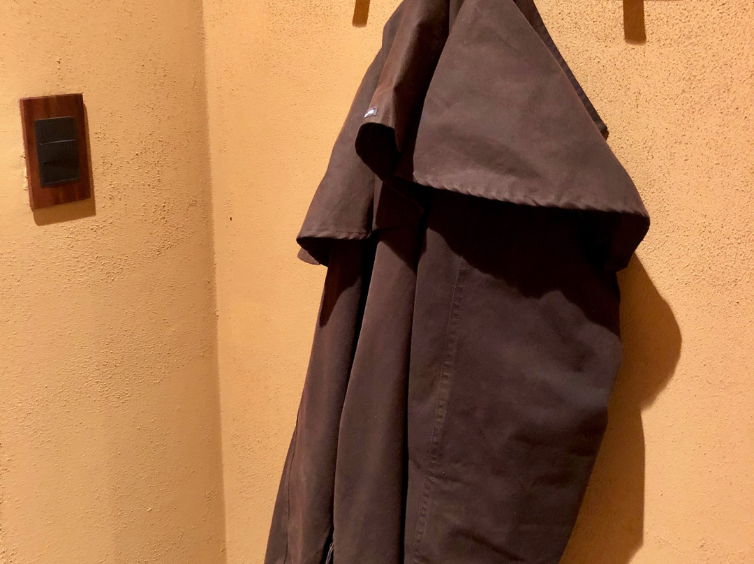 Travel Inn Kroonstad主图