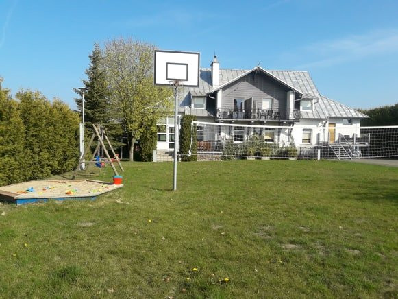 Pensjonat Nad Jeziorem主图