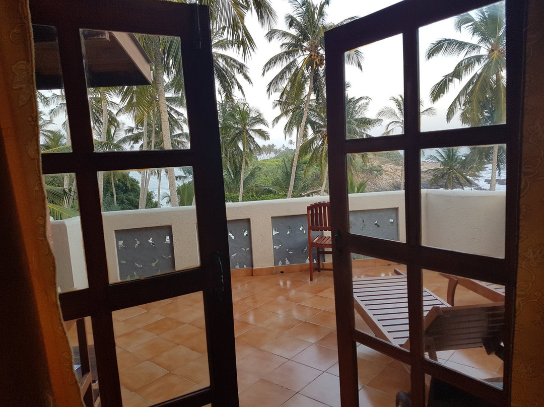 Isolabella Ayurvedic Hotel主图