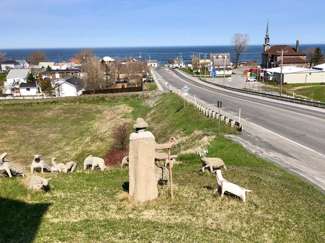 Mon Joli Motel主图