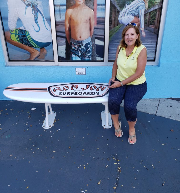 Ron Jon Surf Shop - North Myrtle Beach景点图片