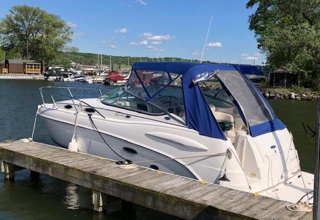 School's Out Charters-伊萨卡必去景点