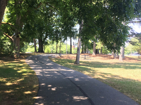 Dacula Park-Dacula必去景点