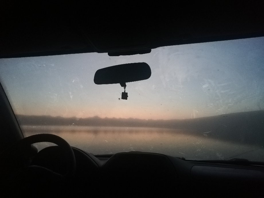 Shaorskoye Reservoir景点图片