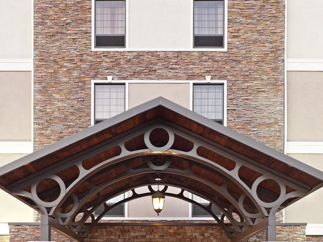 Staybridge Suites Bentonville - Rogers by IHG主图