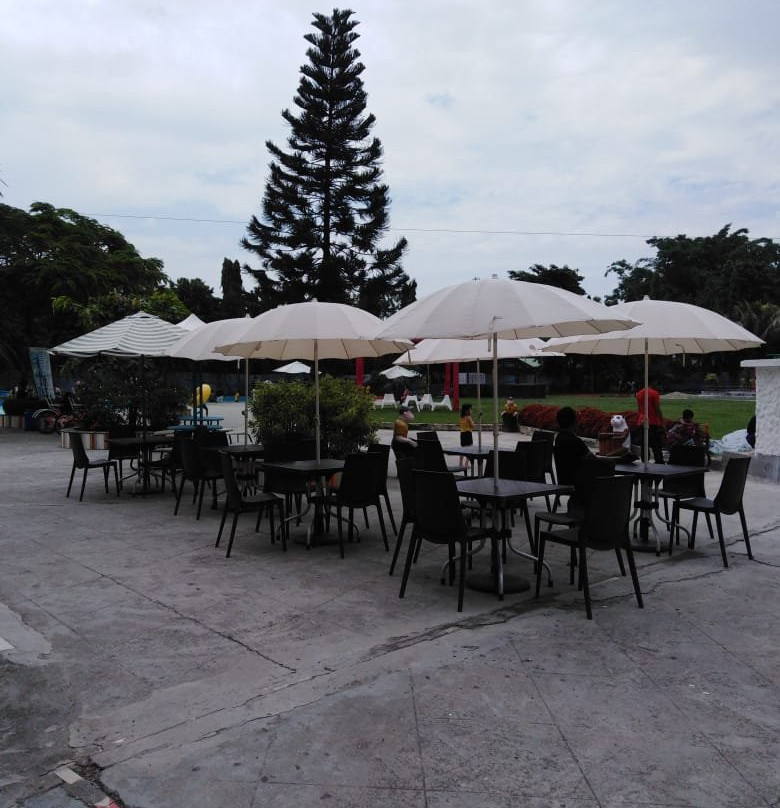 Savin Kingdom Amusement Park-西里古里必去景点