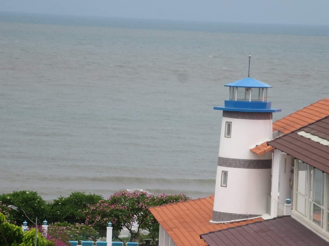 安和公寓酒店主图