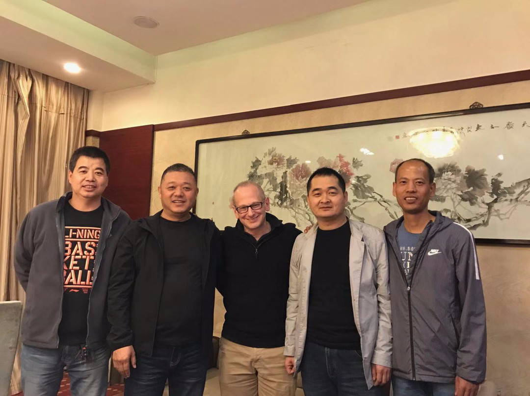 华元大厦酒店主图