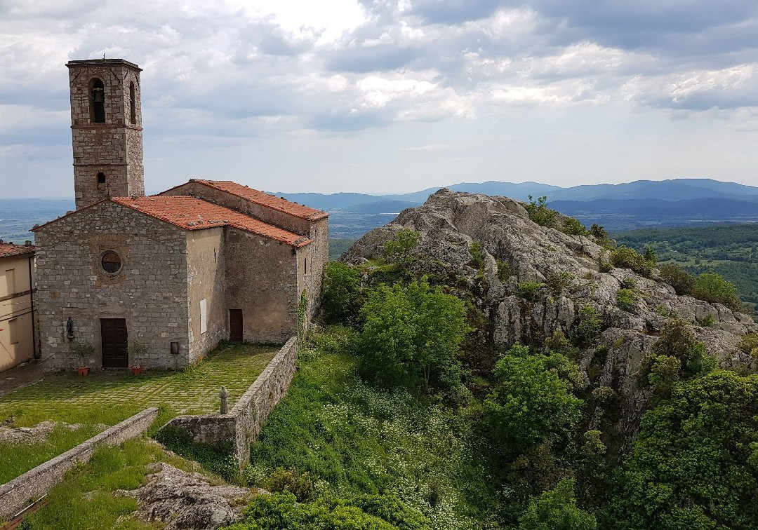 Civitella Marittima旅游攻略图片