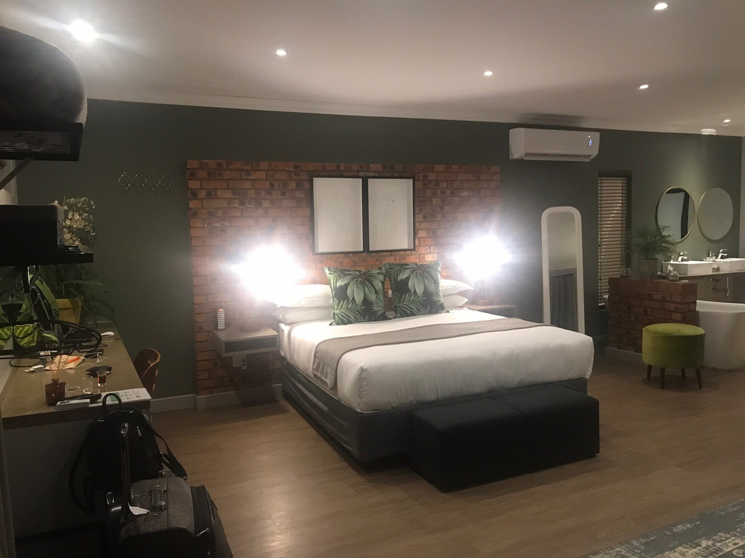 Pepper Tree Venue & Guesthouse主图