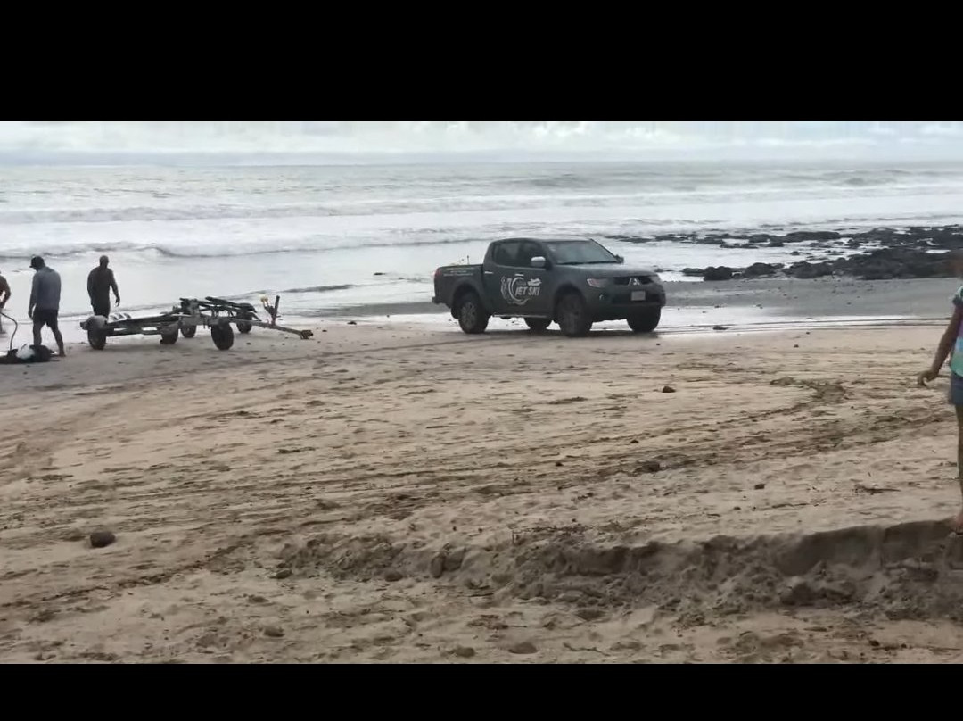 Noah Jet Ski景点图片