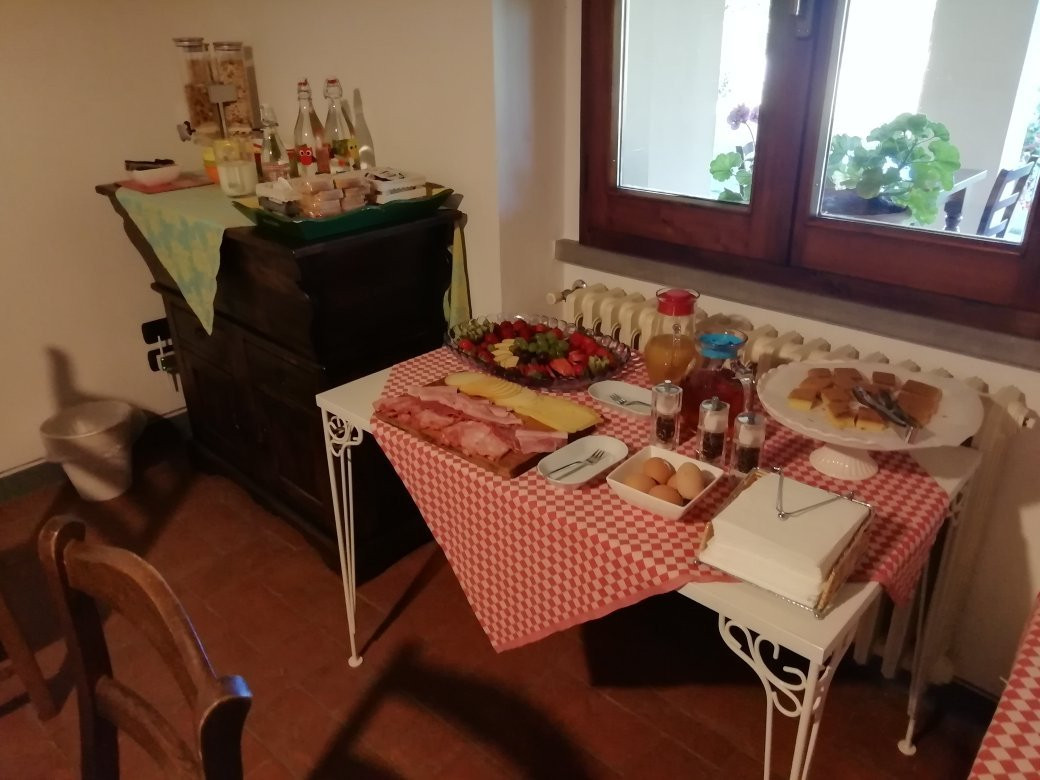 Torrebianca Tuscany主图