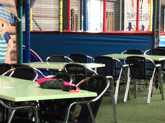 Adventuredome-Hellevoetsluis必去景点