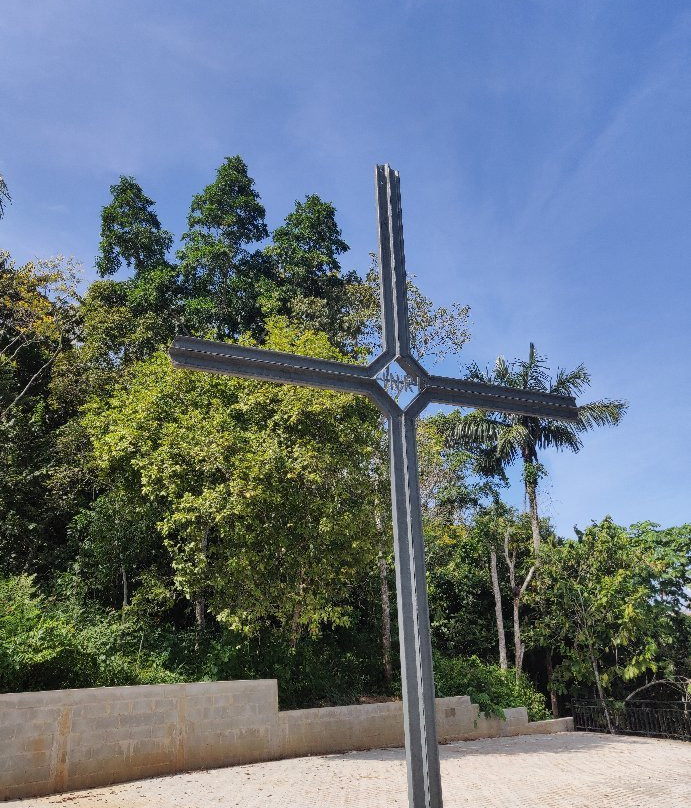 Cemitério da Candelária-Porto Velho必去景点