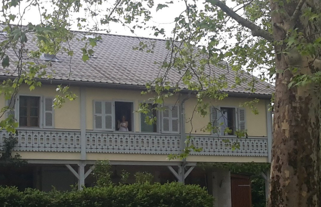 Ferme du Lignon主图
