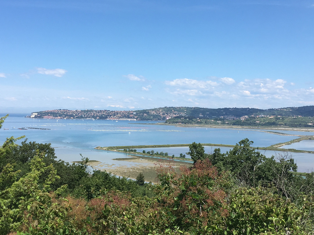 Parenzana-波多若斯必去景点