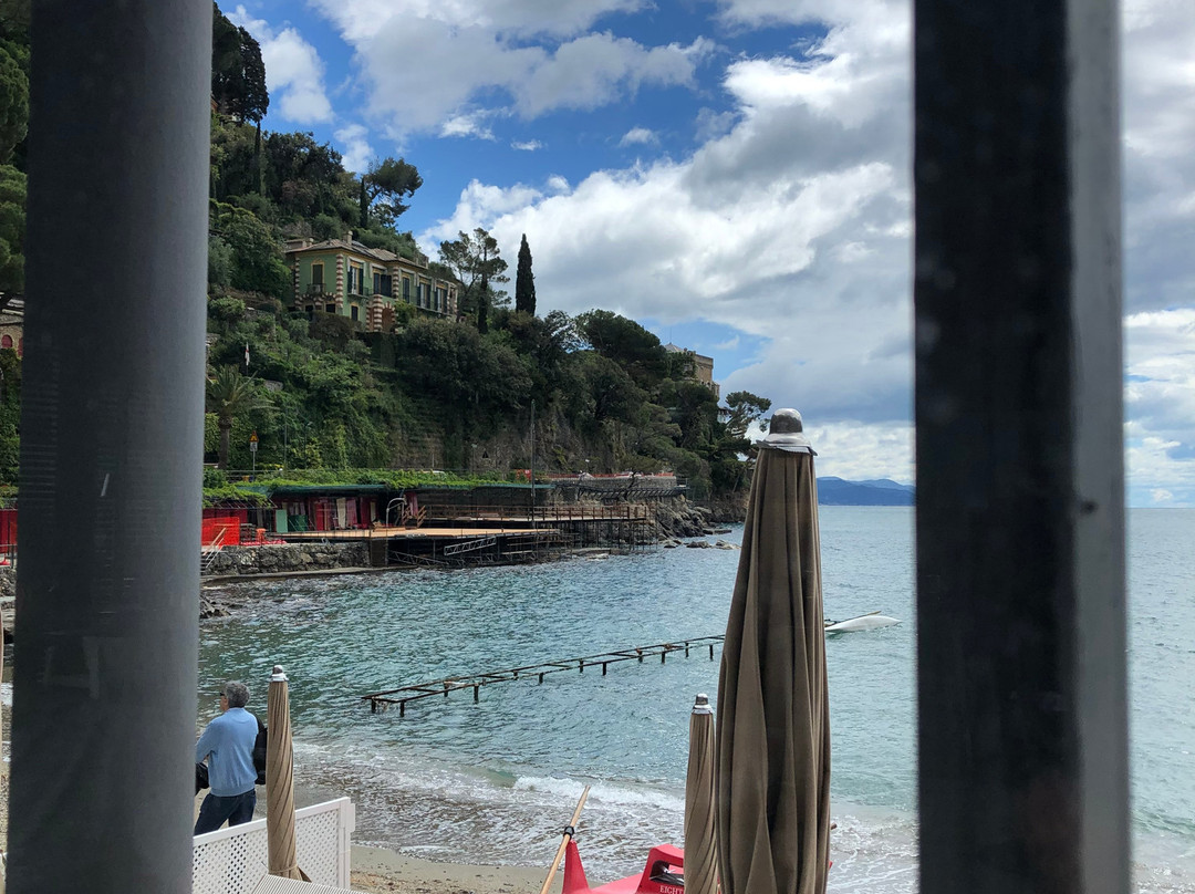 八啪拉吉酒店主图