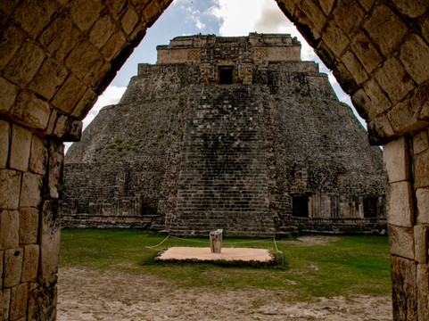 Diving Club Flor del Mar-坎昆必去景点