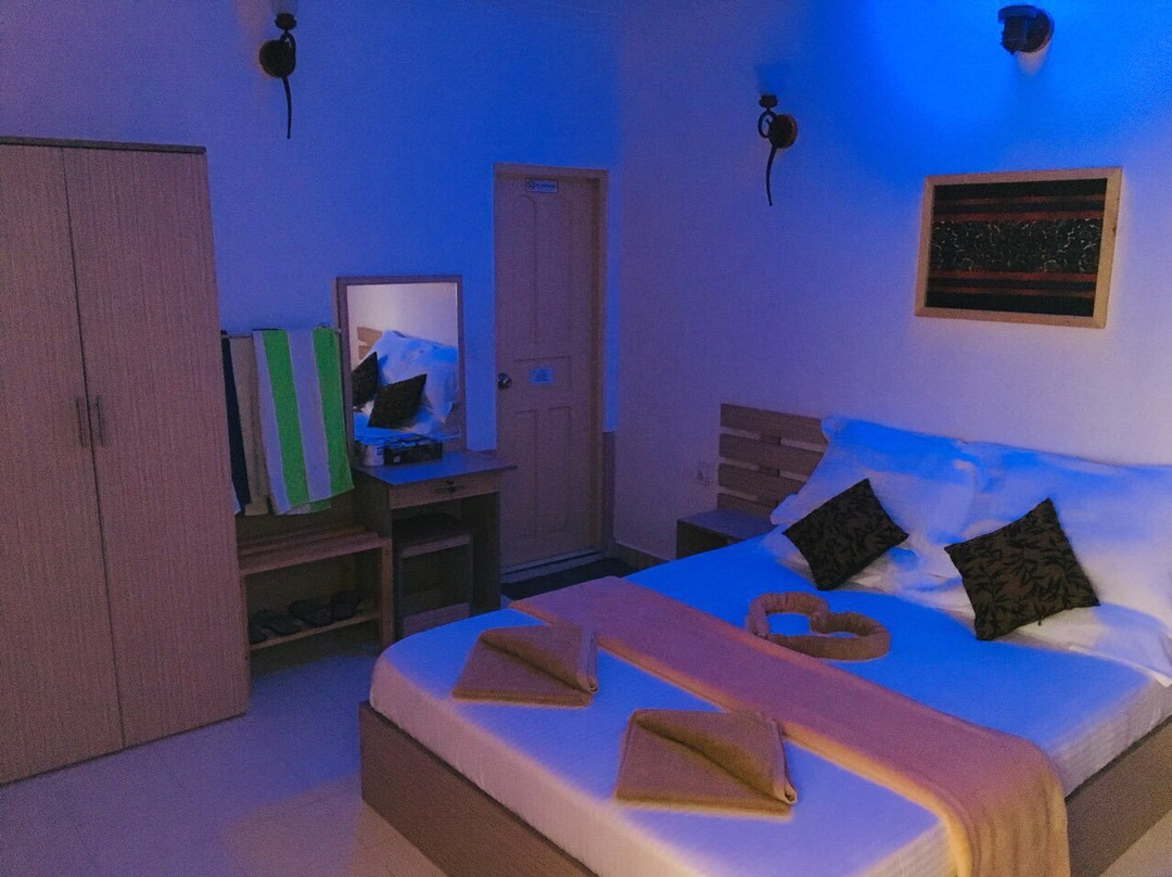 Equity Beach Inn主图