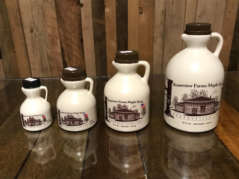 Brantview Farms Maple-Berlin必去景点