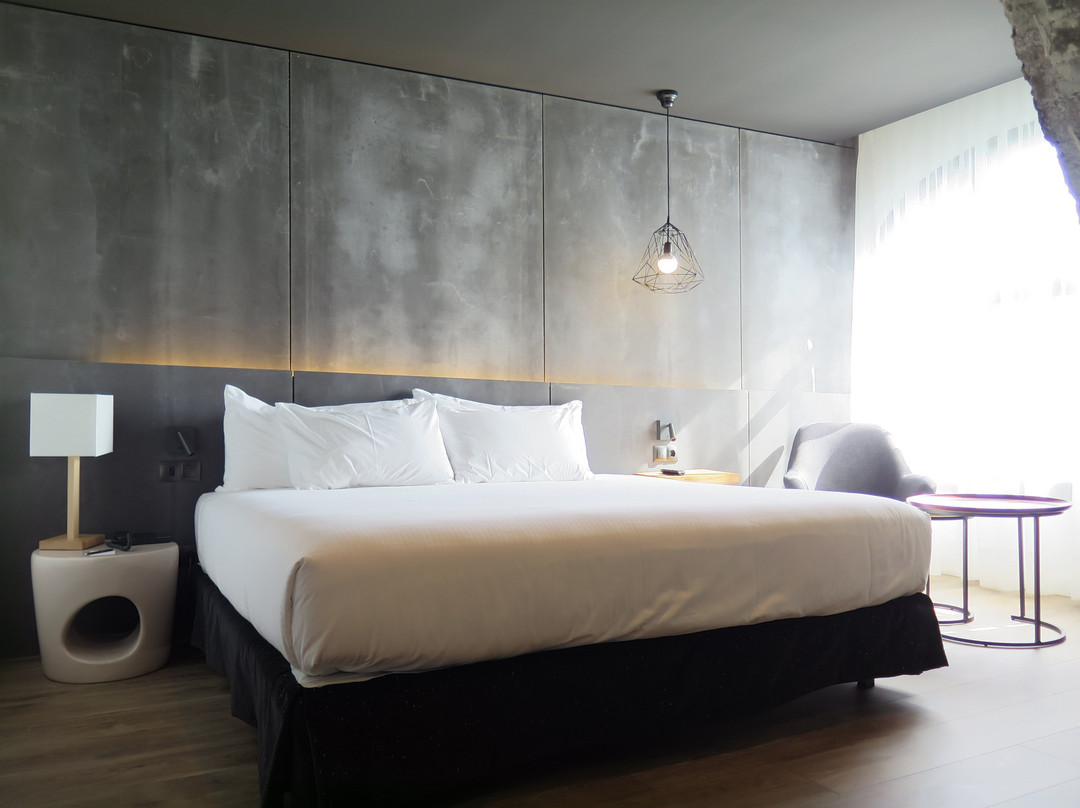 Hotel Tayko Bilbao主图
