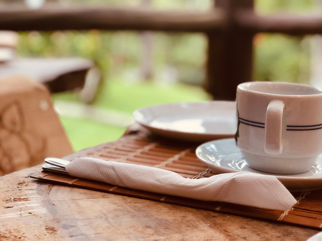 Pousada Arapassu主图