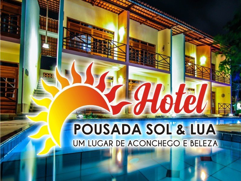 Pousada Sol & Lua-官方