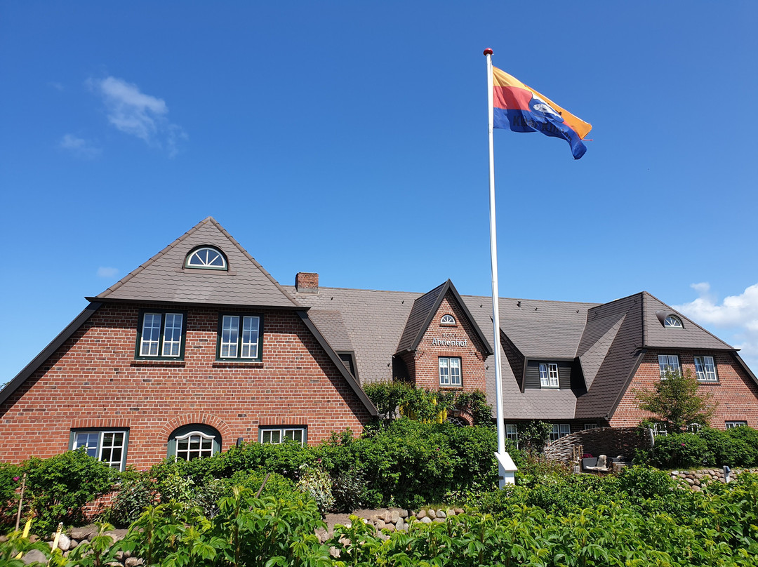 Hotel Ahnenhof主图