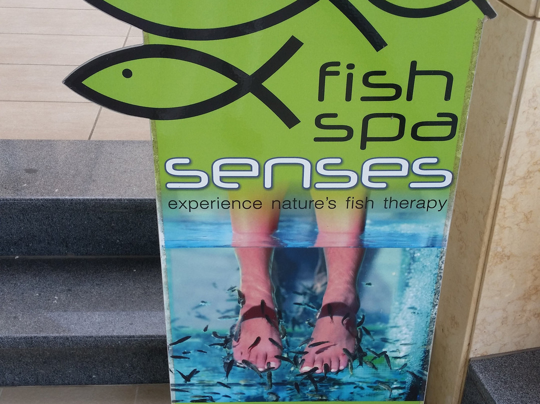 Senses Day Spa-Platanias必去景点