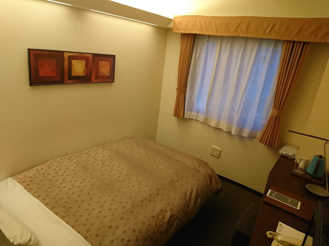 Hotel Tozan Comfort Odawara主图