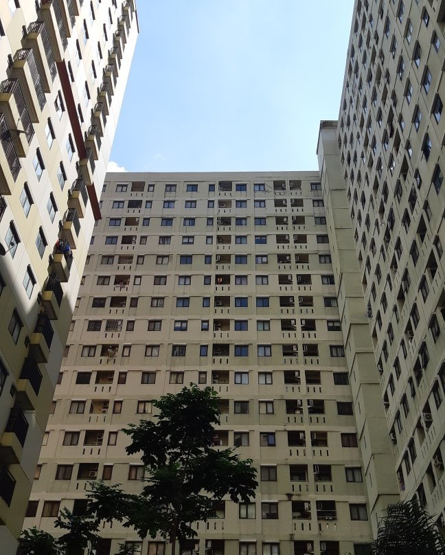 Literooms Kebagusan City主图