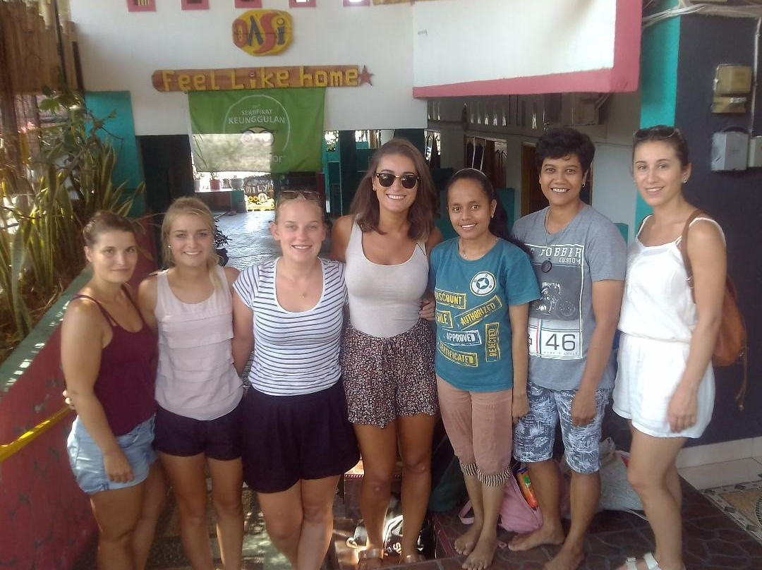 DASI Guest House主图