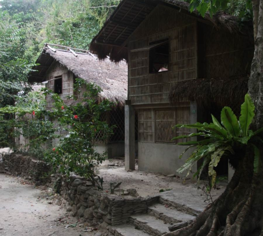 Mangyan Village景点图片