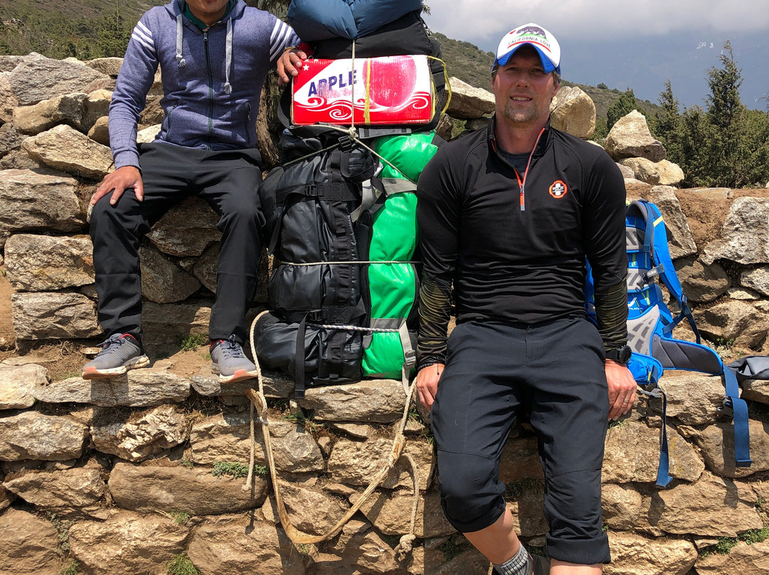 Ambition Himalaya Treks & Expeditions-加德满都必去景点