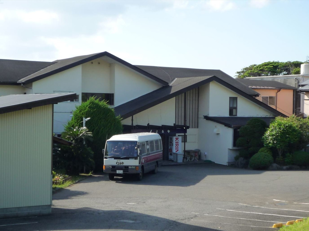 胡桃屋旅馆主图