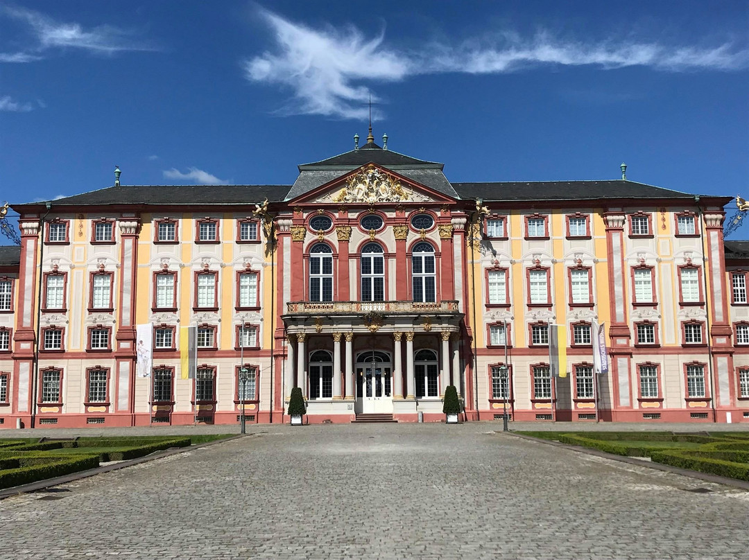 Gondelsheim旅游攻略图片
