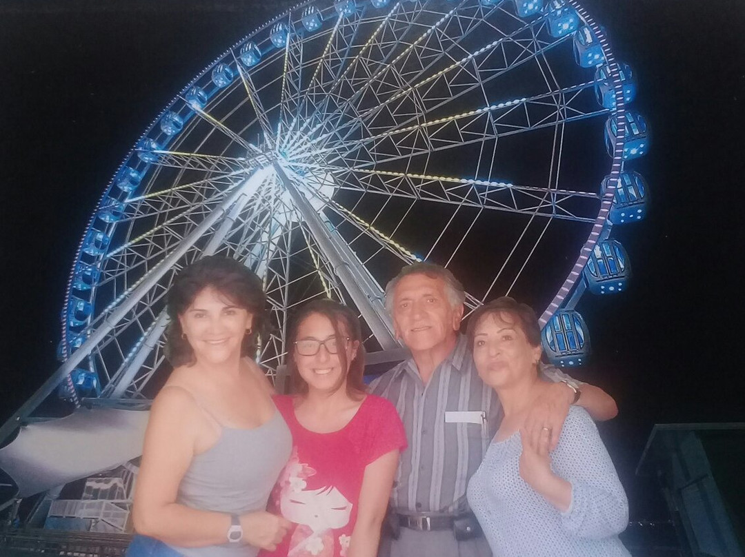 La Perla-瓜亚基尔必去景点