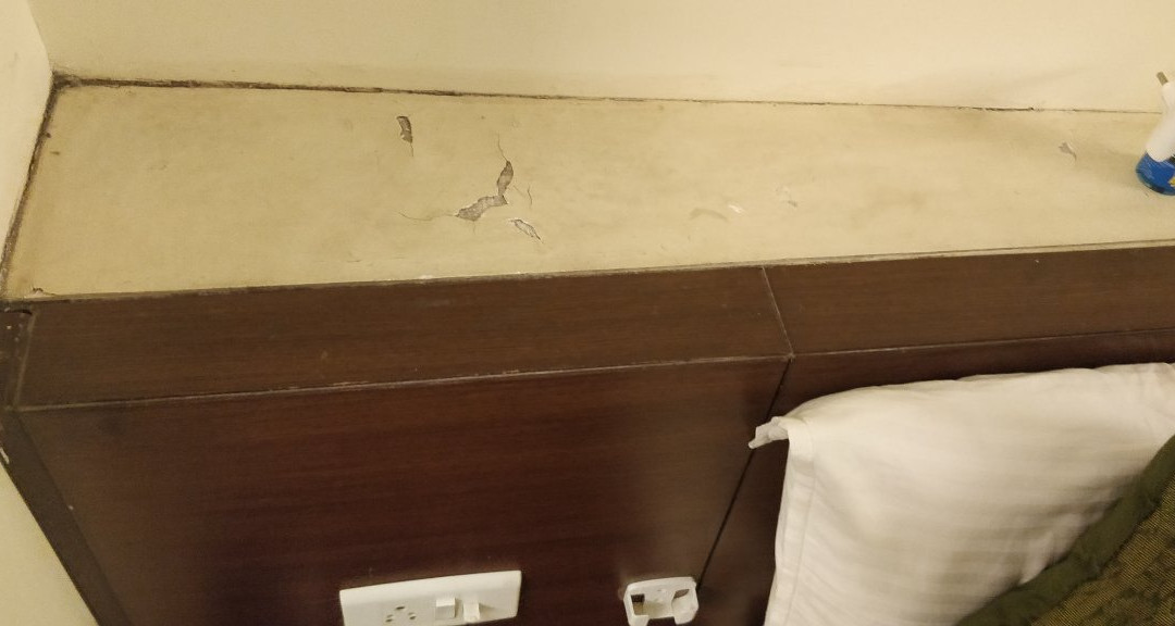 Treebo Trend Pratham Residency主图