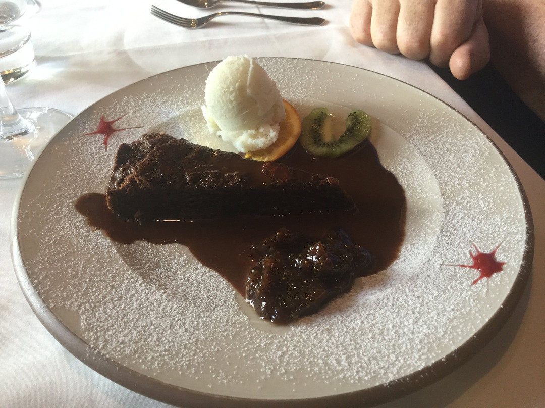 Hotel Restaurant Can Borrell主图