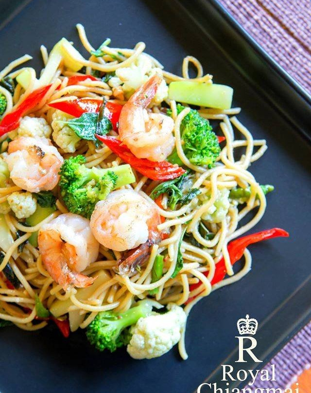 皇家清迈高尔夫度假村主图