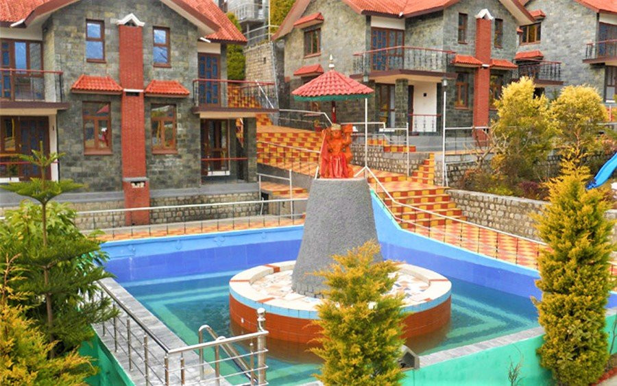 Nature Bloom Resort主图