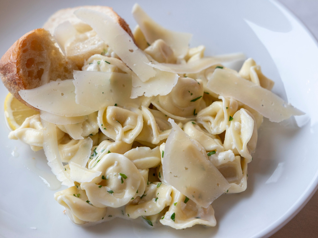 比恩克里夫度假酒店&会议中心主图