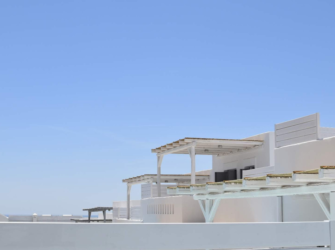 White Village主图