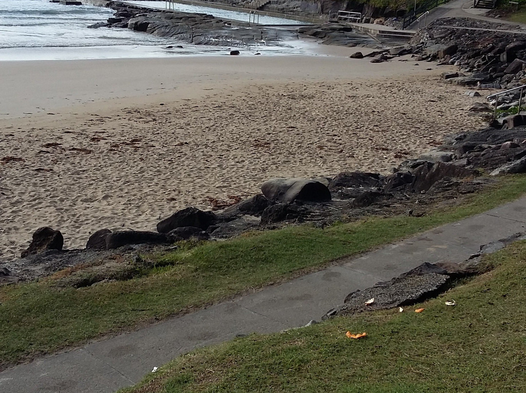 The Surf Yamba主图