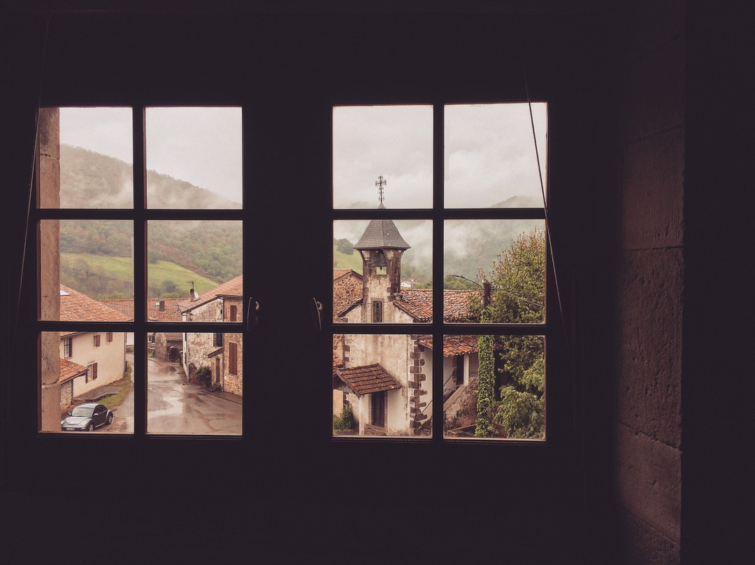 Maison Jauregia主图