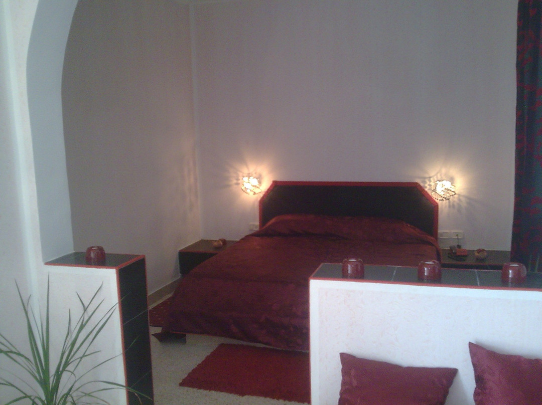 Hotel Club Ksar El Jem主图