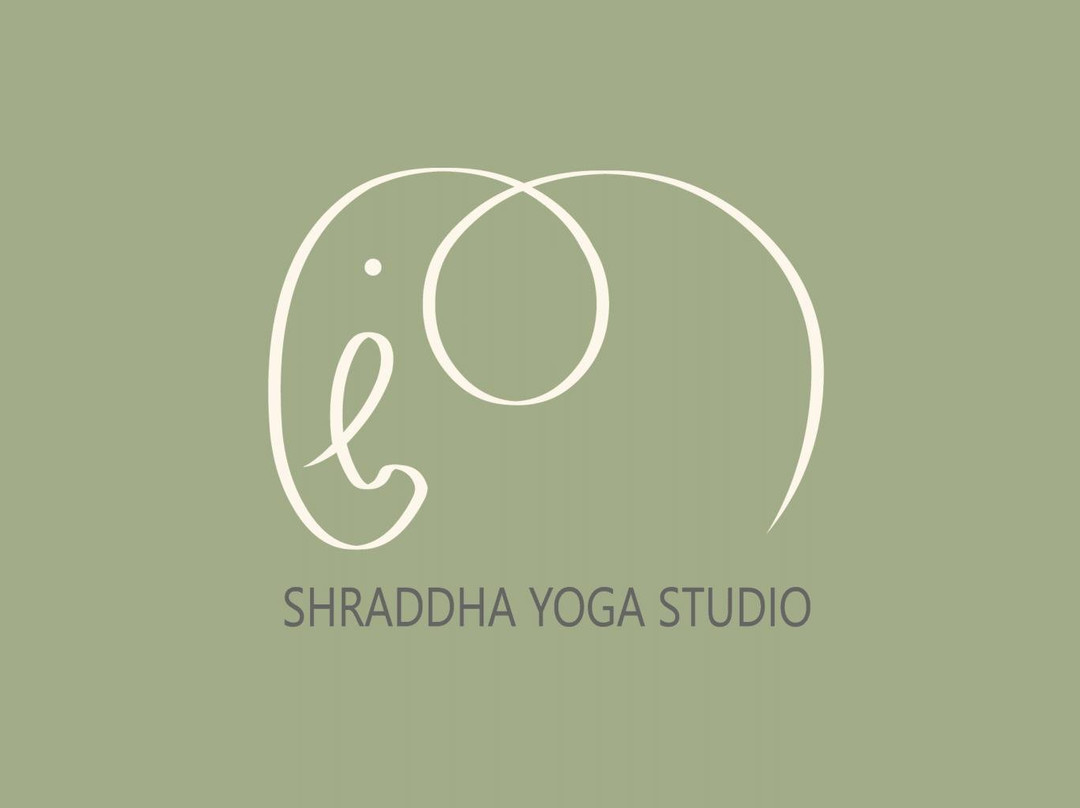Shraddha Yoga Studio景点图片