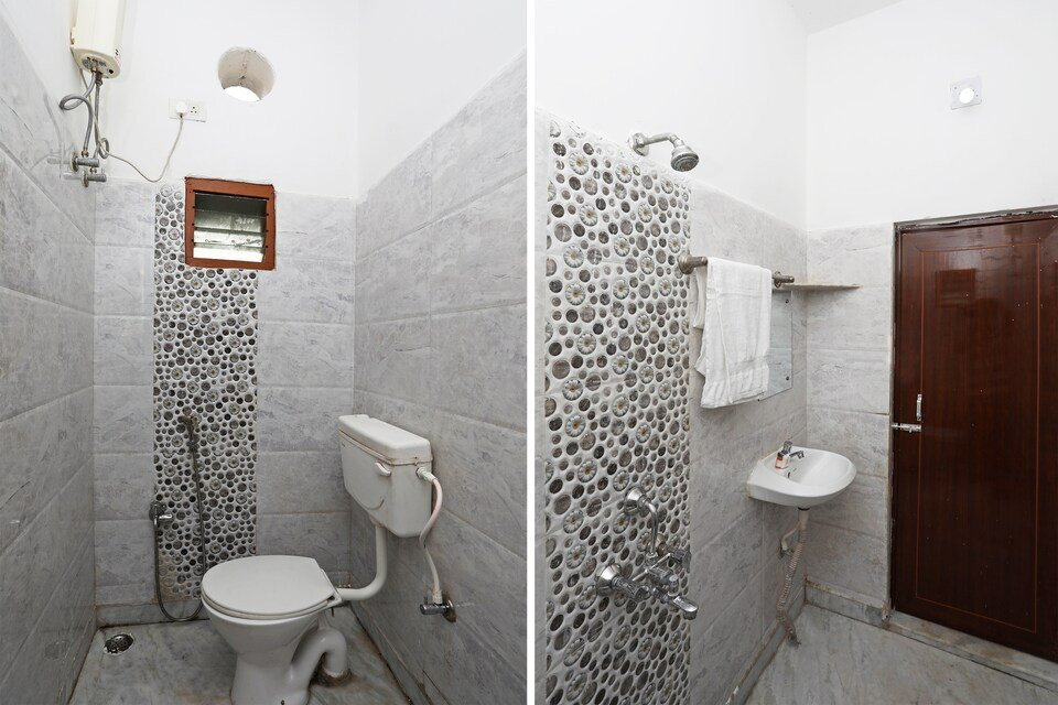 OYO 16144 Ridge Residency主图